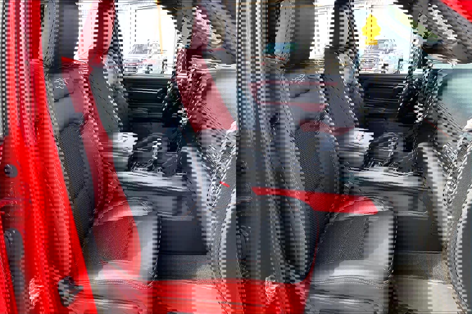 Used 2023 RAM 1500 TRX image 9