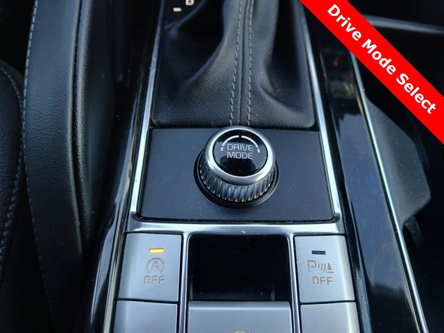 Used 2022 Kia Telluride EX w/ EX Premium Package image 24