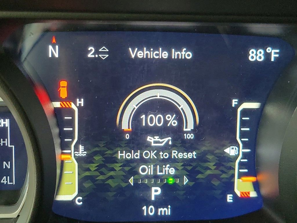 New 2025 Jeep Wrangler Sahara image 13