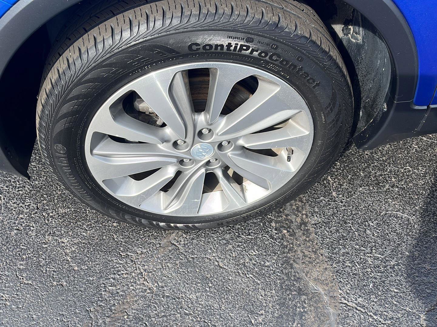 Used 2018 Buick Encore Preferred image 33