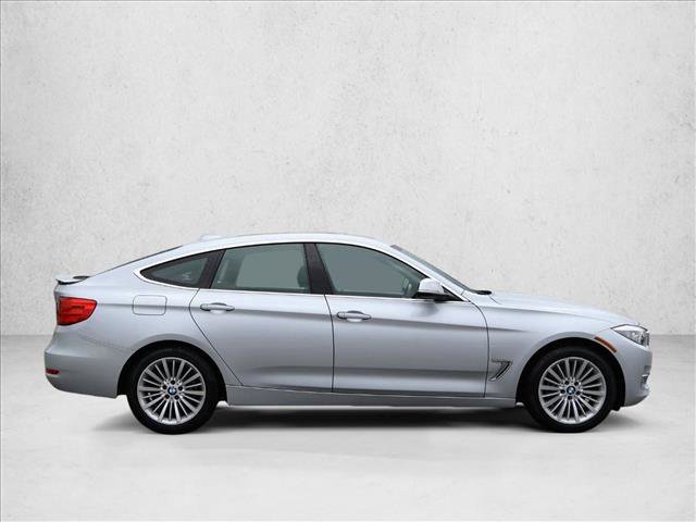 Used 2015 BMW 328i Gran Turismo xDrive AWD/4WD image 4