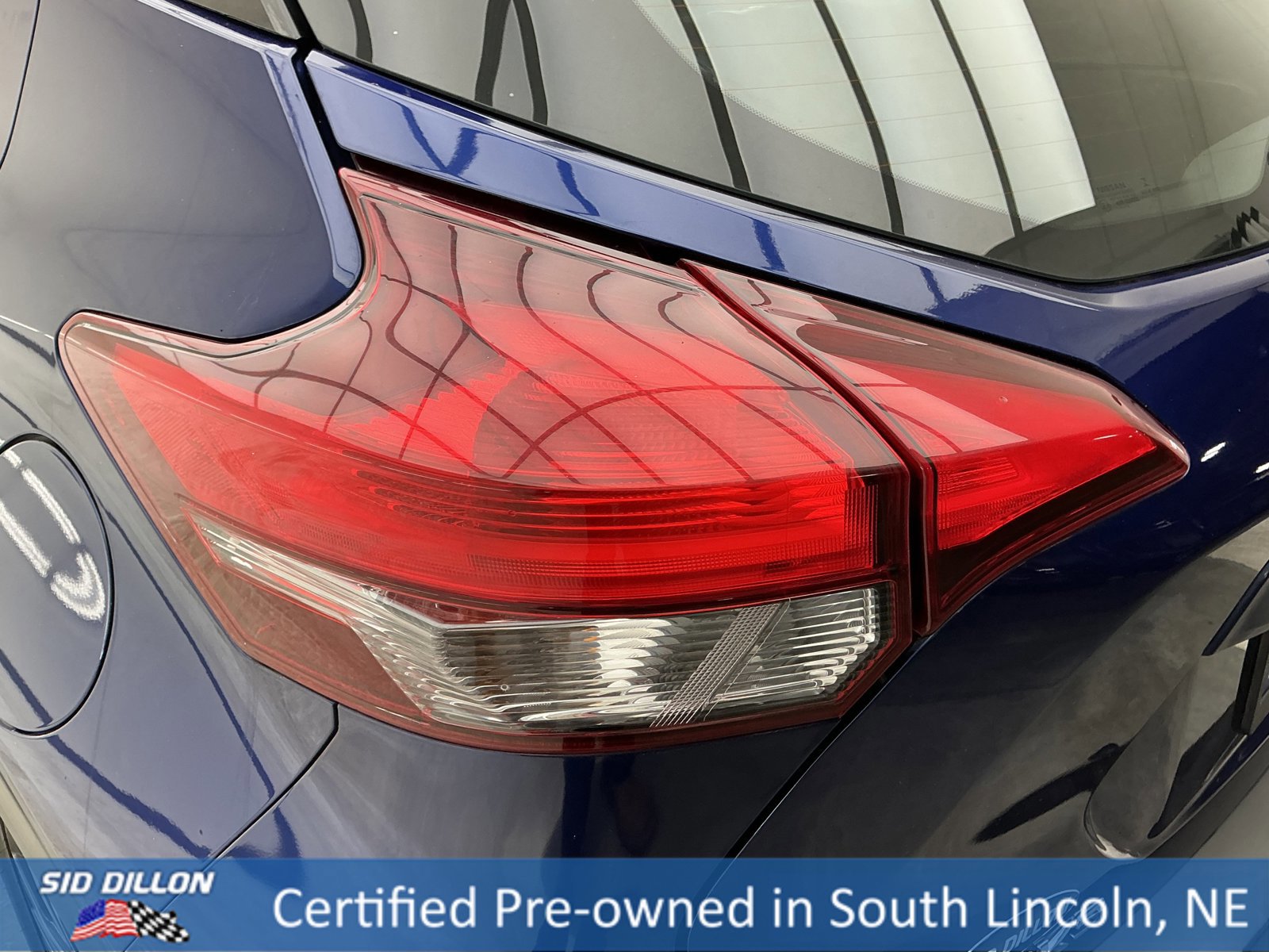 Used 2020 Nissan Kicks SV image 21