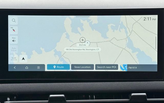 Used 2025 Hyundai Tucson Limited image 44