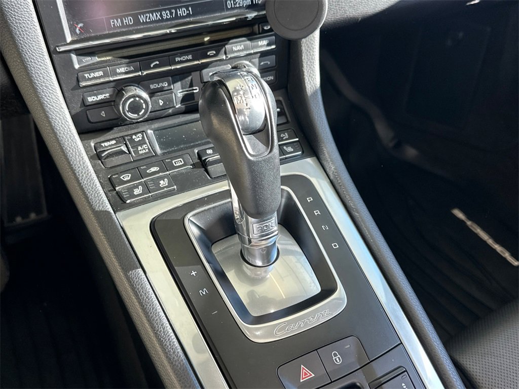 Used 2014 Porsche 911 Carrera 4S image 14