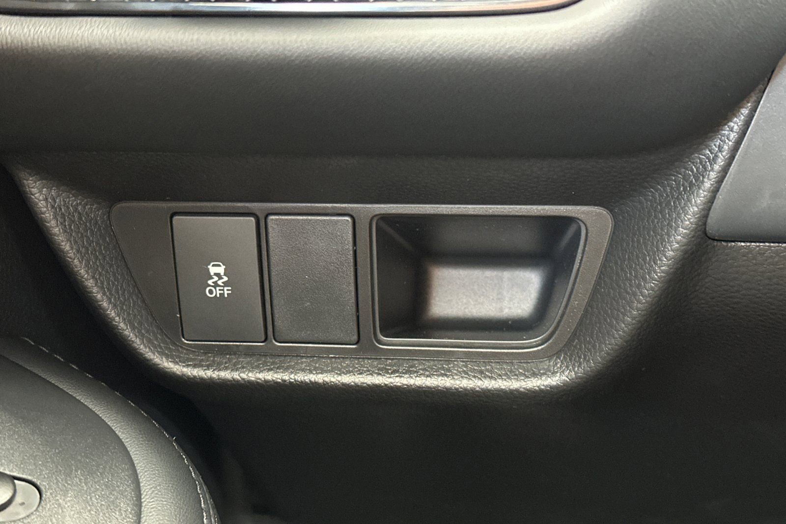 New 2026 Honda HR-V LX image 29