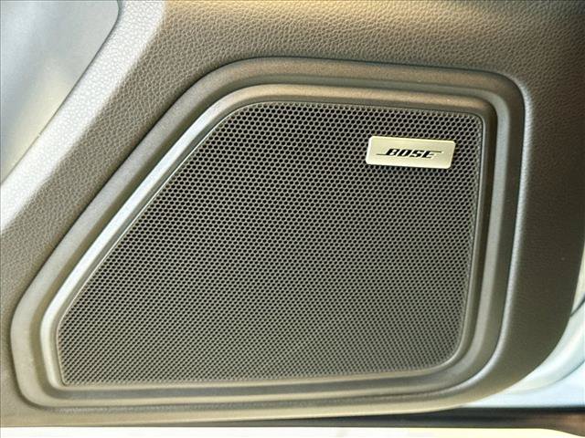 Certified 2026 Porsche Macan Turbo AWD/4WD image 12