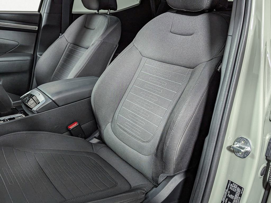 Used 2022 Hyundai Santa Cruz SEL w/ Activity Package image 21