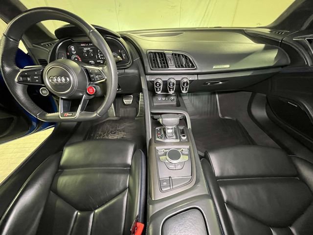 Used 2018 Audi R8 V10 image 25