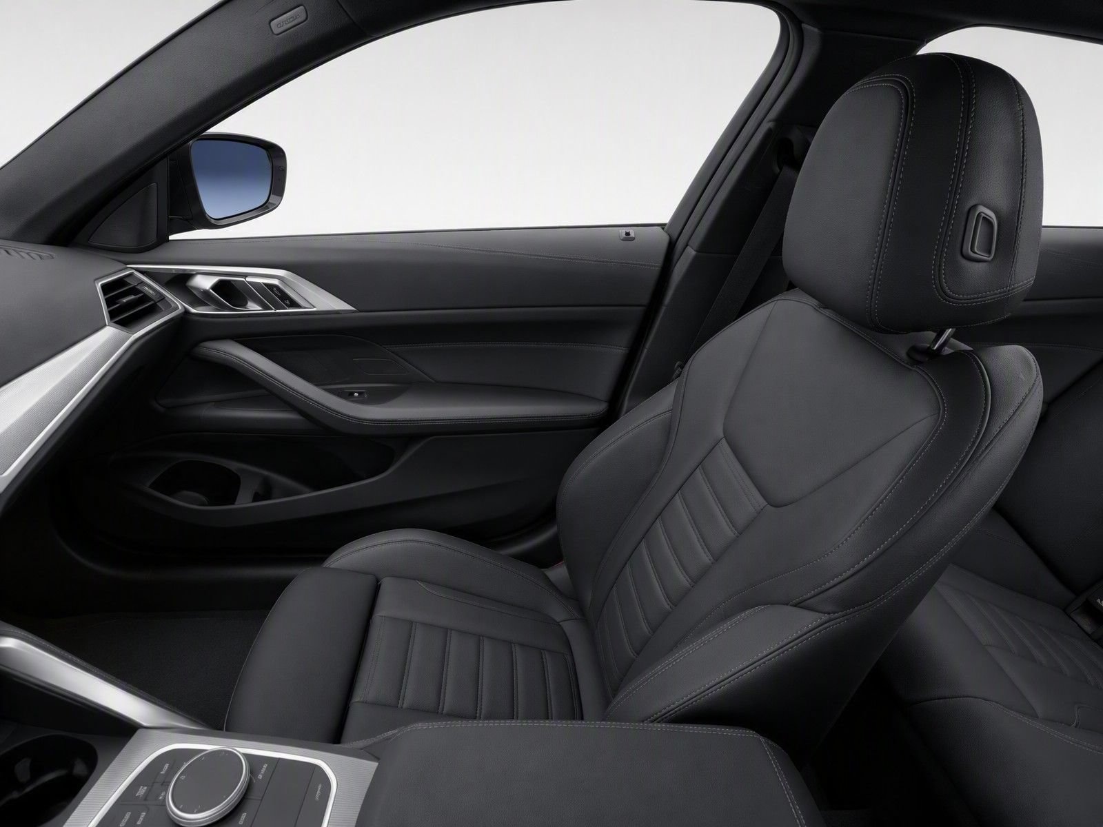 Certified 2024 BMW 430i Coupe w/ M Sport Package RWD image 15