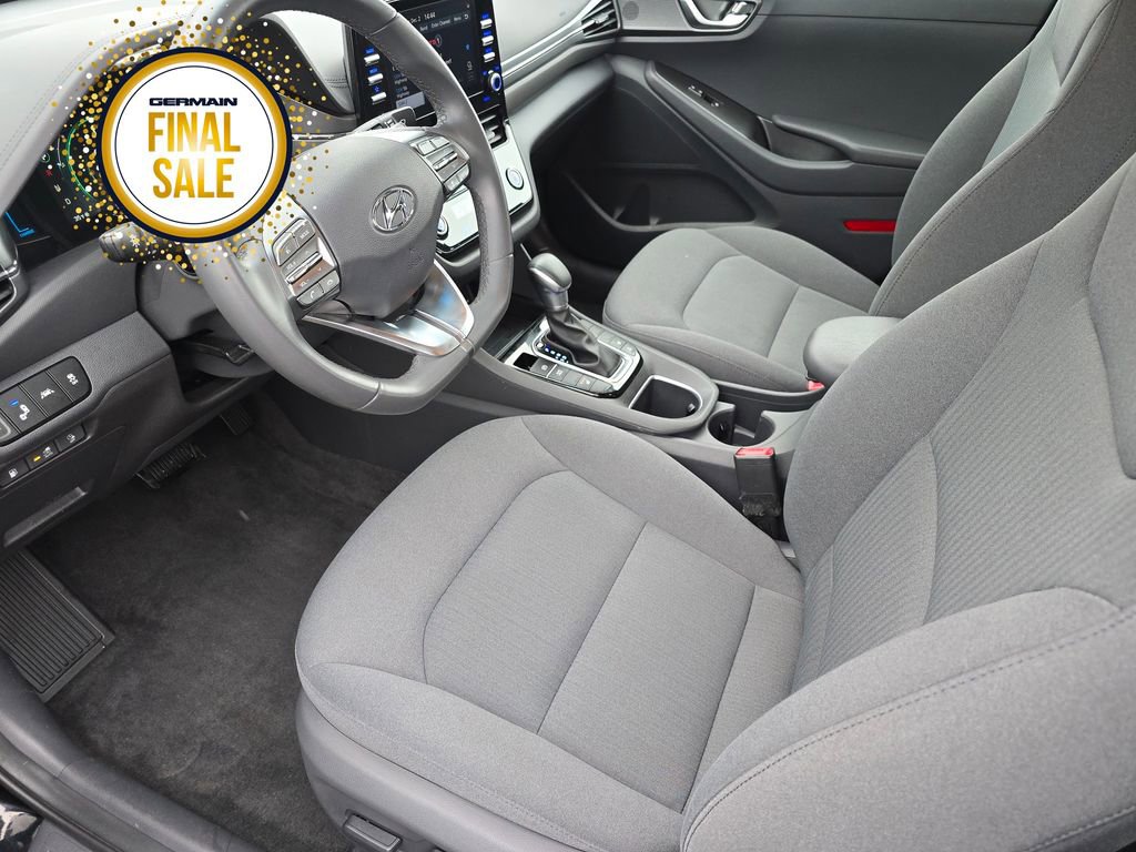 Used 2021 Hyundai Ioniq SEL image 15