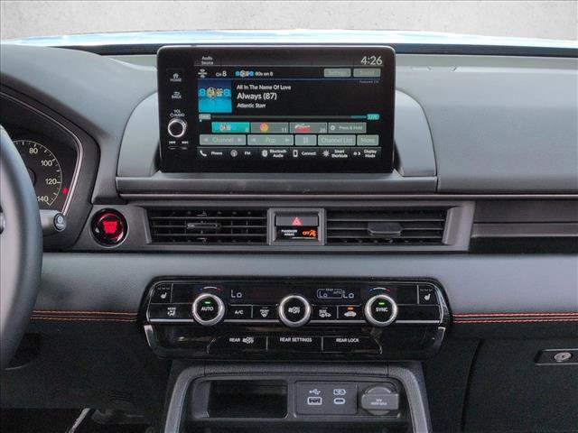 Used 2024 Honda Pilot TrailSport image 14