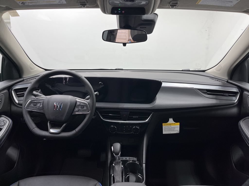 New 2026 Buick Encore GX Sport Touring FWD image 6