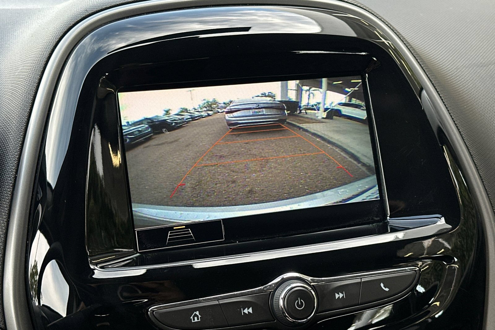 Used 2019 Chevrolet Spark LS FWD image 19