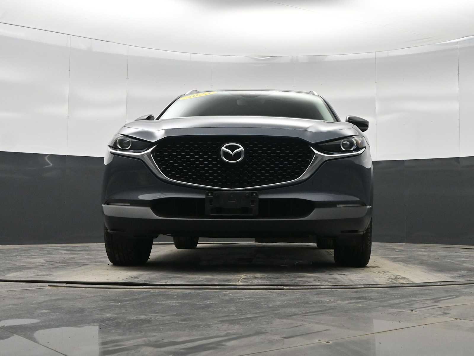 Used 2023 MAZDA CX-30 AWD 2.5 S w/ Preferred Package image 31