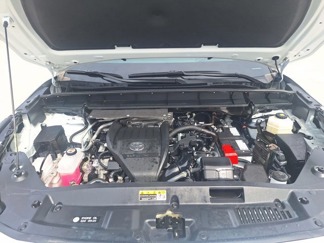 Used 2023 Toyota Highlander XLE image 22
