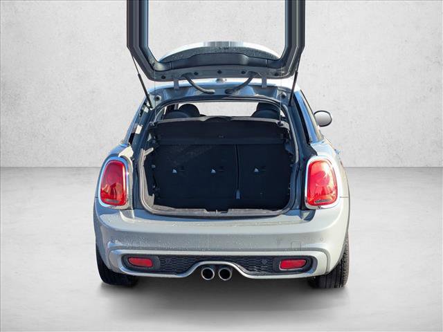 Used 2018 MINI Cooper S image 7