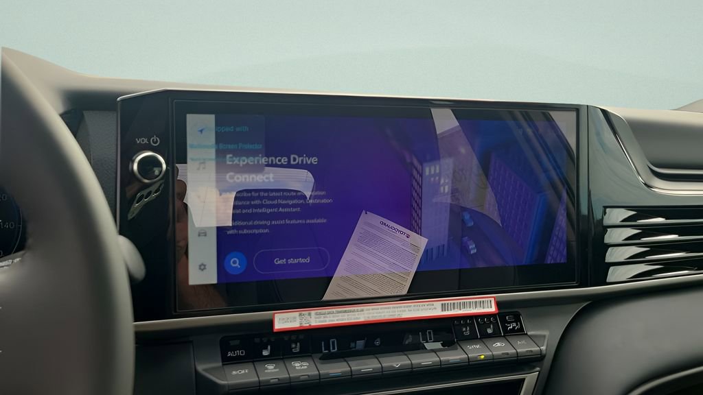 Used 2026 Toyota Camry XSE FWD image 19