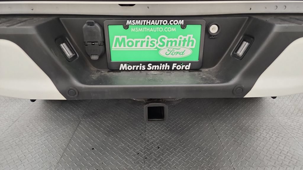 Used 2020 Ford F150 Lariat AWD/4WD image 16