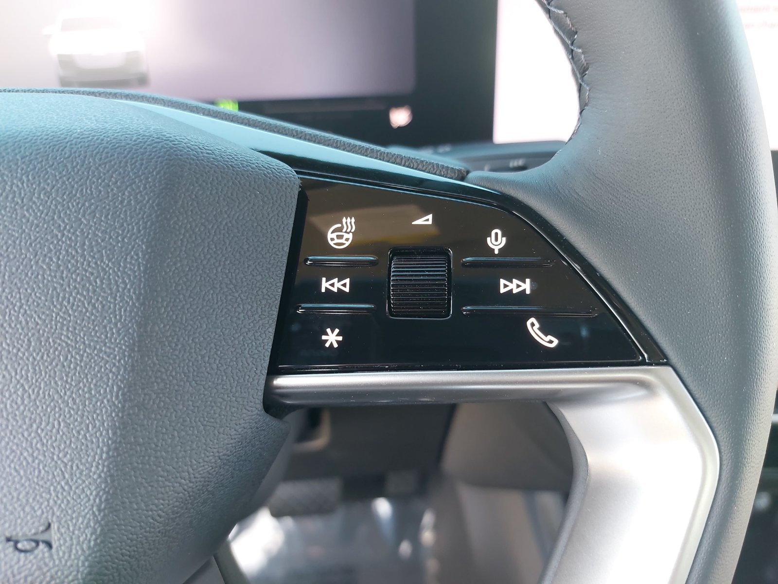 New 2027 Audi Q6 e-tron Premium Plus AWD/4WD image 18