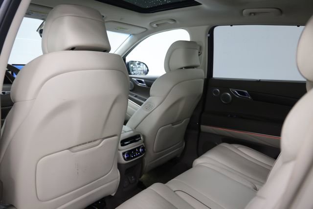 Used 2023 Genesis GV80 2.5T w/ Prestige Package AWD/4WD image 36