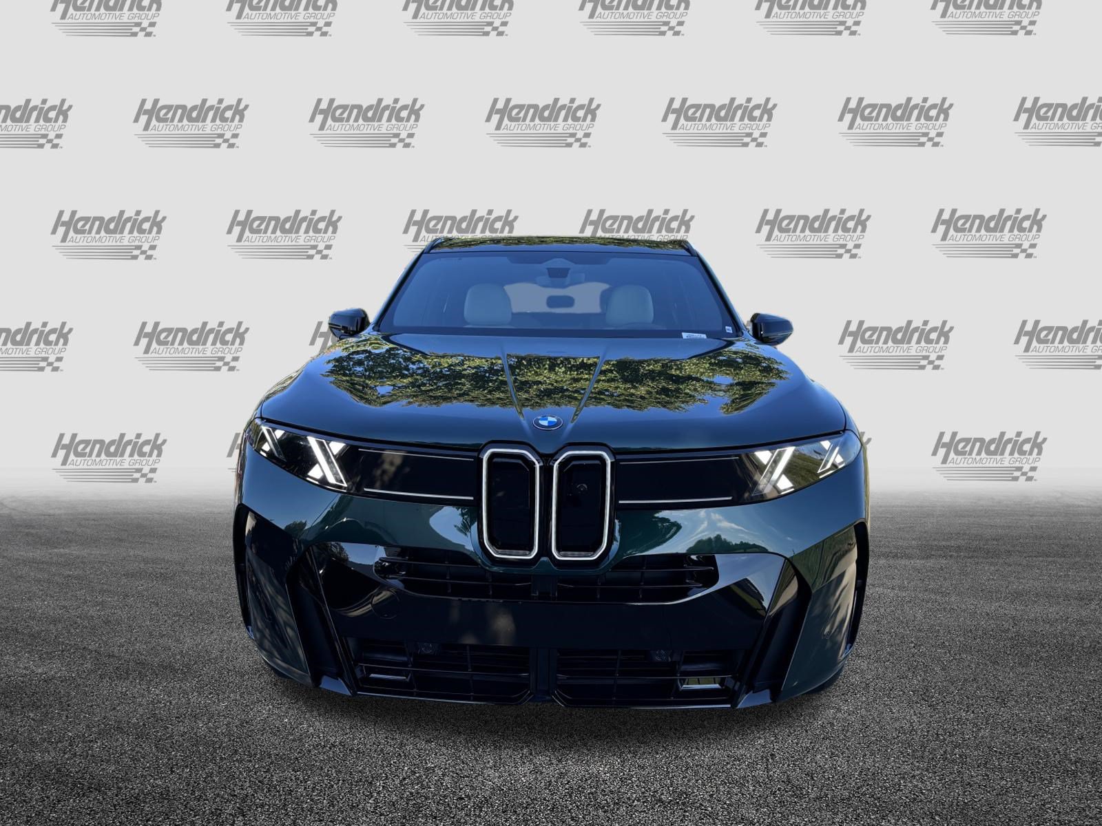 New 2027 BMW X5 xDrive50e w/ M Sport Professional Package AWD/4WD image 3