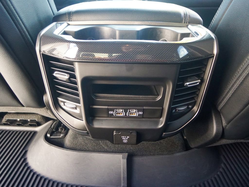 Used 2021 RAM 1500 Rebel w/ Rebel Level 2 Equipment Group image 35