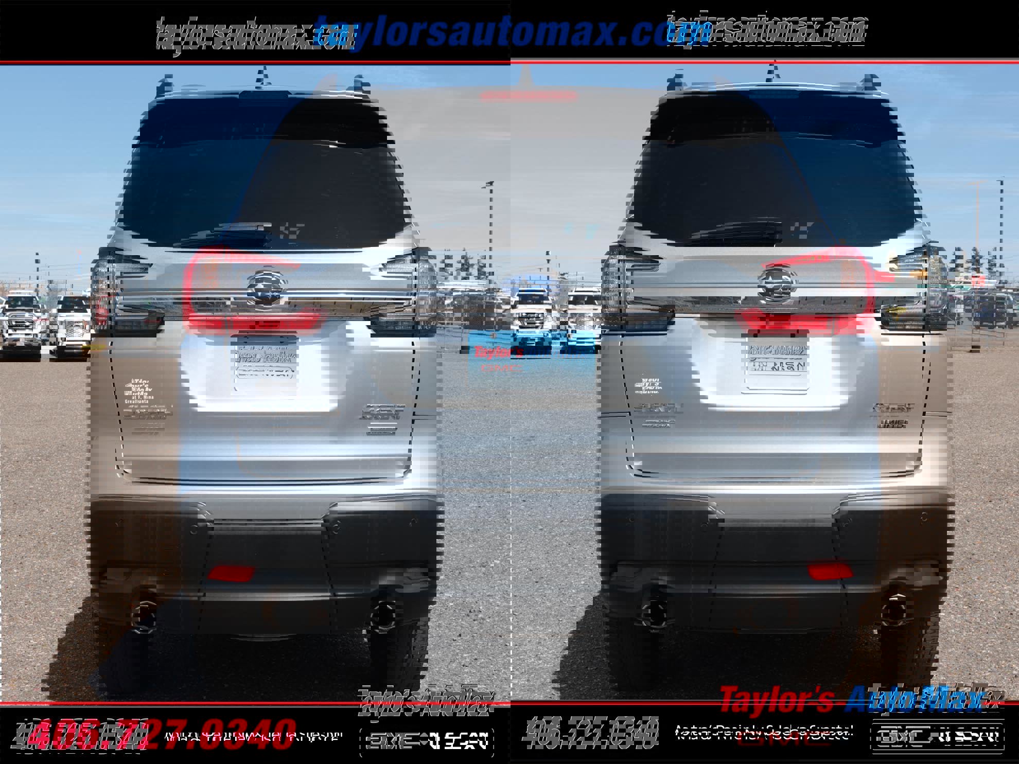 Used 2024 Subaru Ascent Limited w/ Technology Package image 47