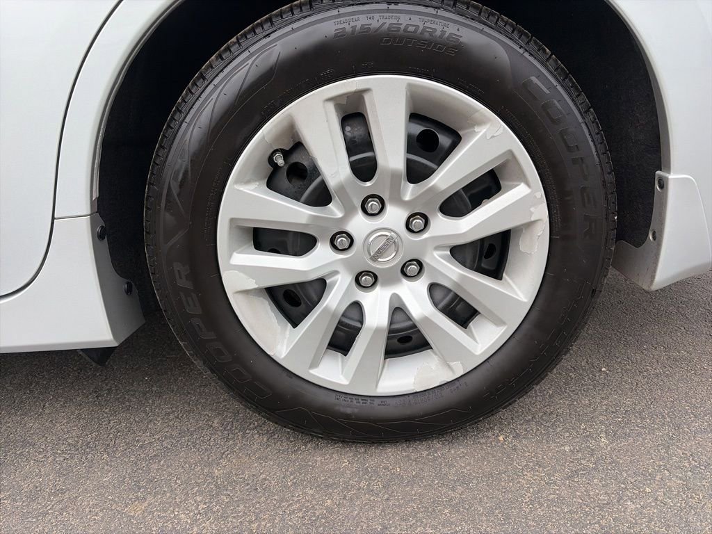 Used 2018 Nissan Altima 2.5 S w/ S Convenience Package image 10