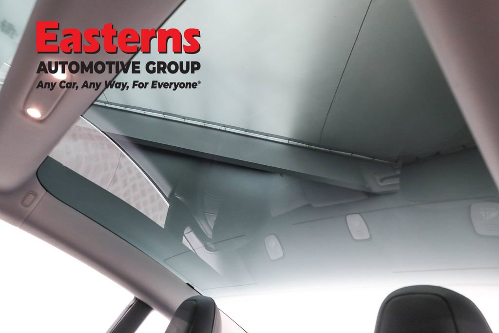 Used 2018 Tesla Model 3 Long Range image 31