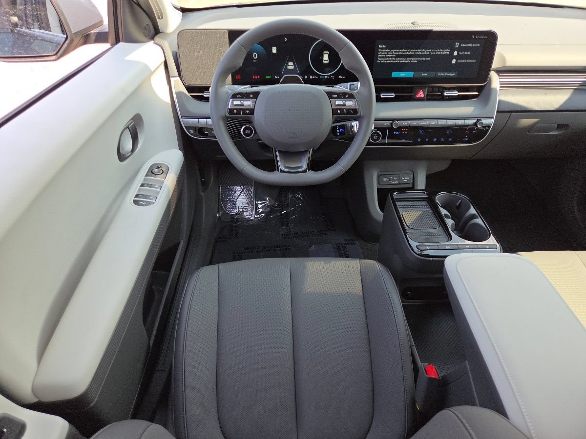 New 2027 Hyundai Ioniq 5 SEL AWD/4WD image 32