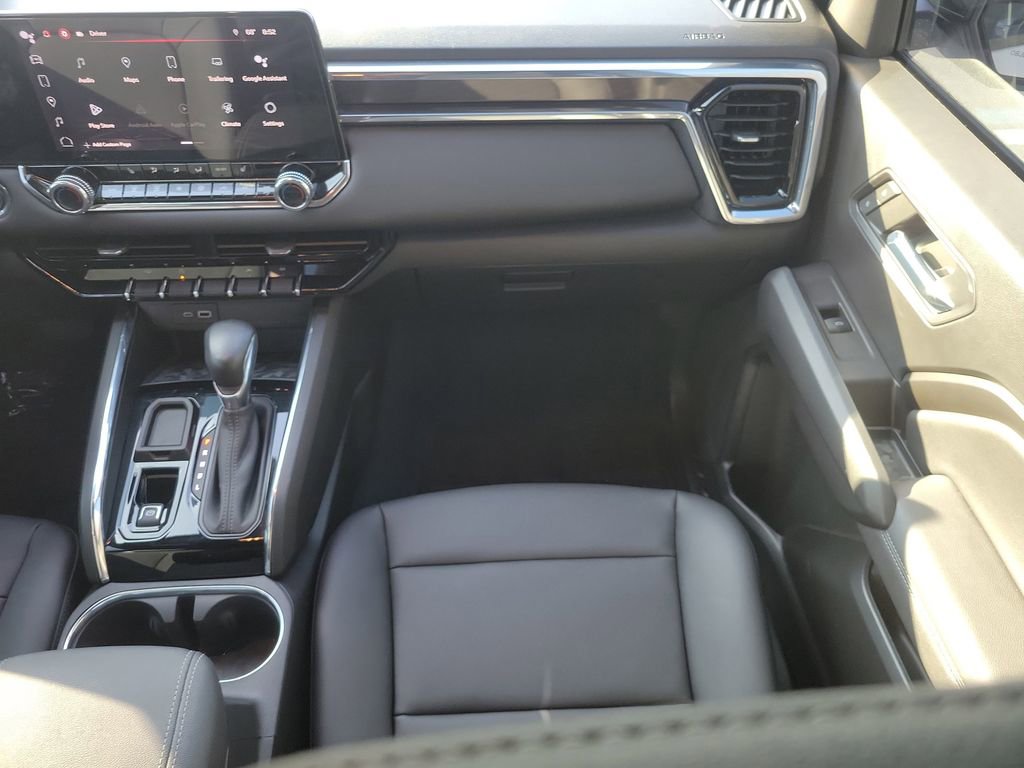 Used 2023 GMC Canyon Elevation w/ Elevation Premium Package image 13