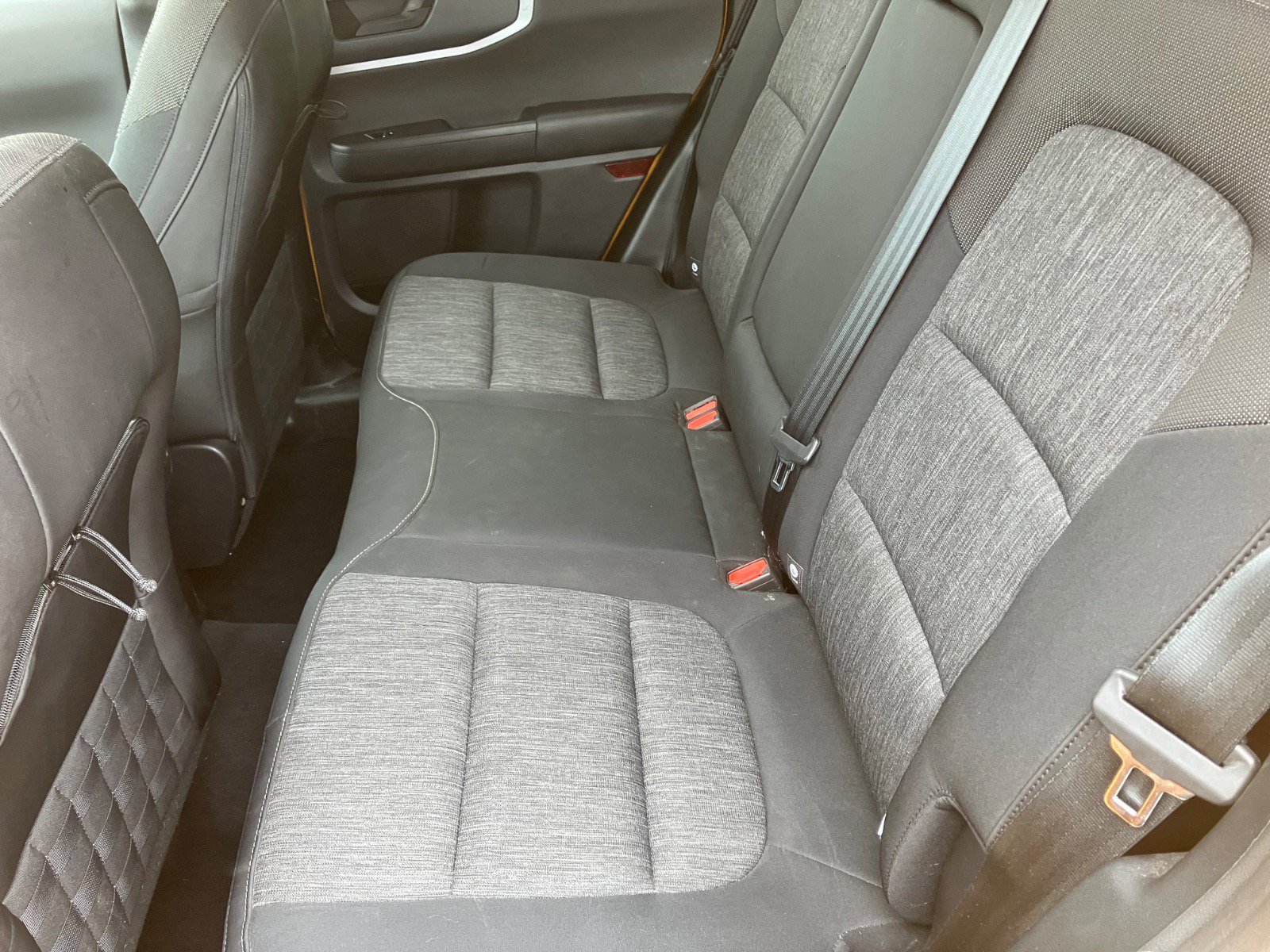 Used 2022 Ford Bronco Sport Big Bend w/ Convenience Package image 21