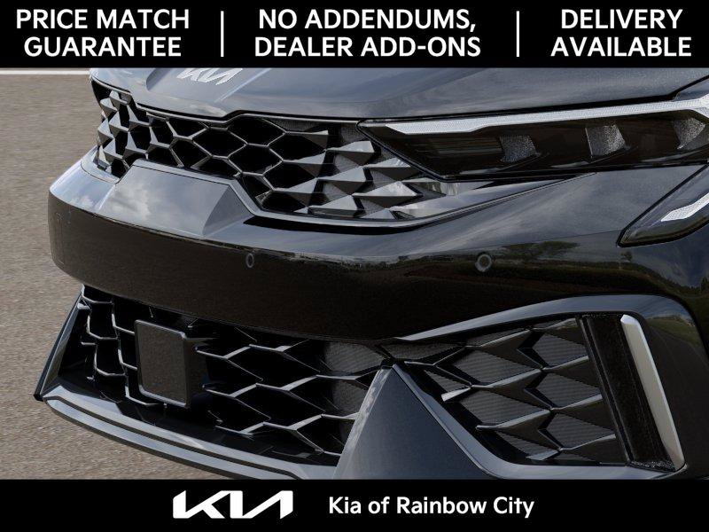 New 2026 Kia K5 GT-Line FWD image 12