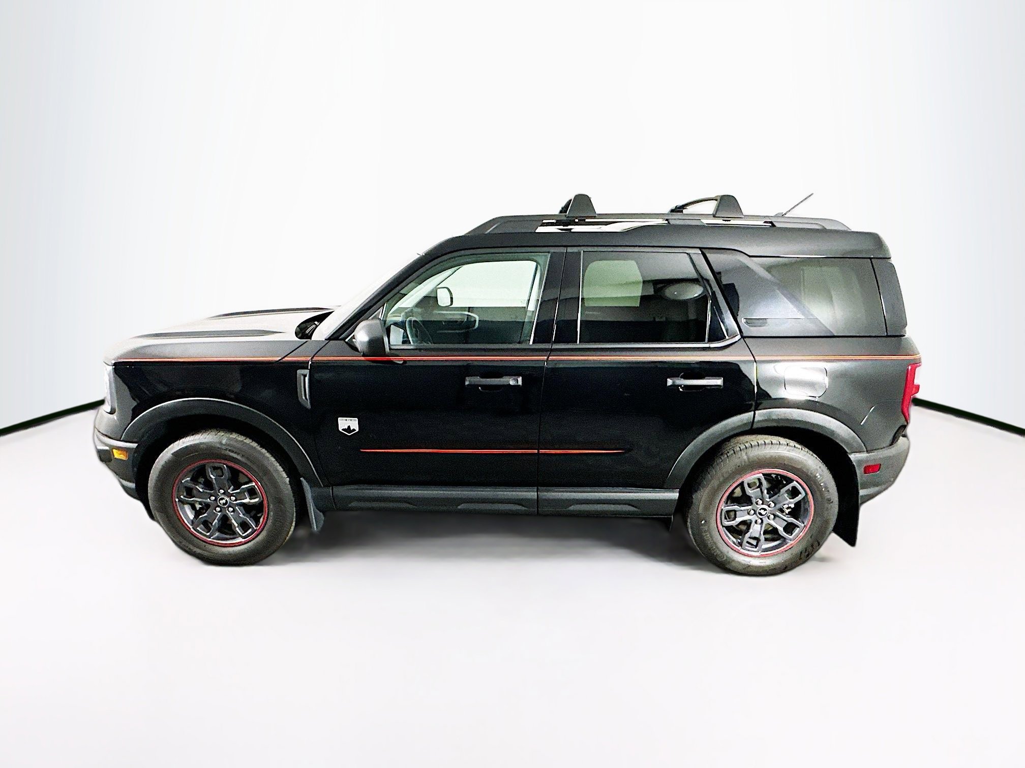 Used 2024 Ford Bronco Sport Big Bend w/ Convenience Package image 4