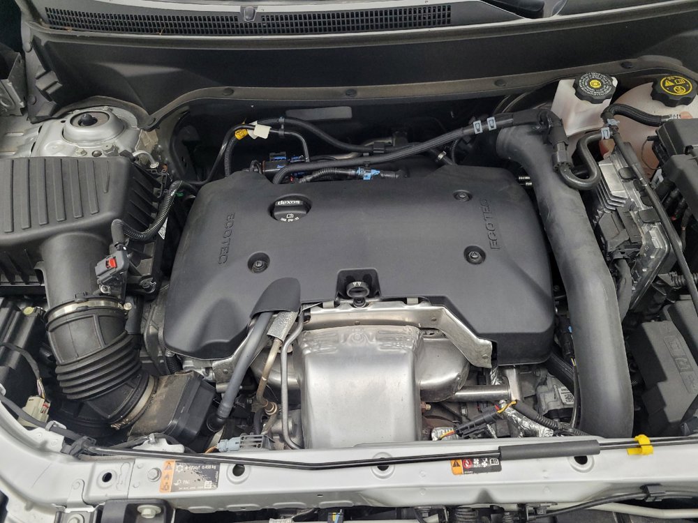 Used 2019 Chevrolet Equinox Premier image 30