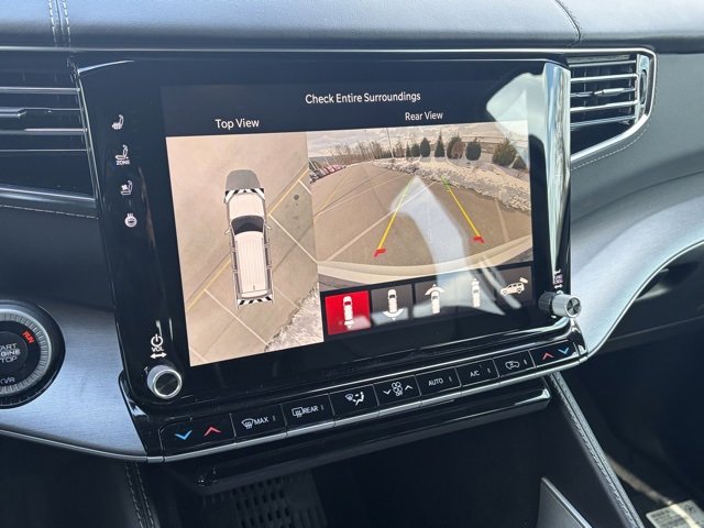 New 2026 Jeep Grand Wagoneer Limited image 43