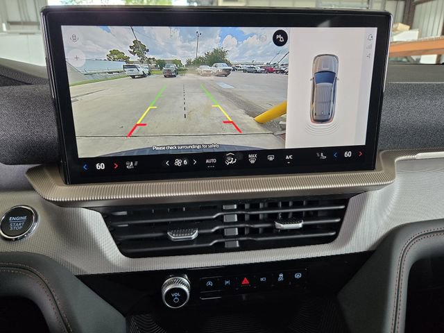 New 2025 Ford Explorer Active w/ Active Comfort Package image 14