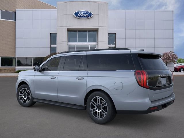 New 2026 Ford Expedition Max Active AWD/4WD image 4