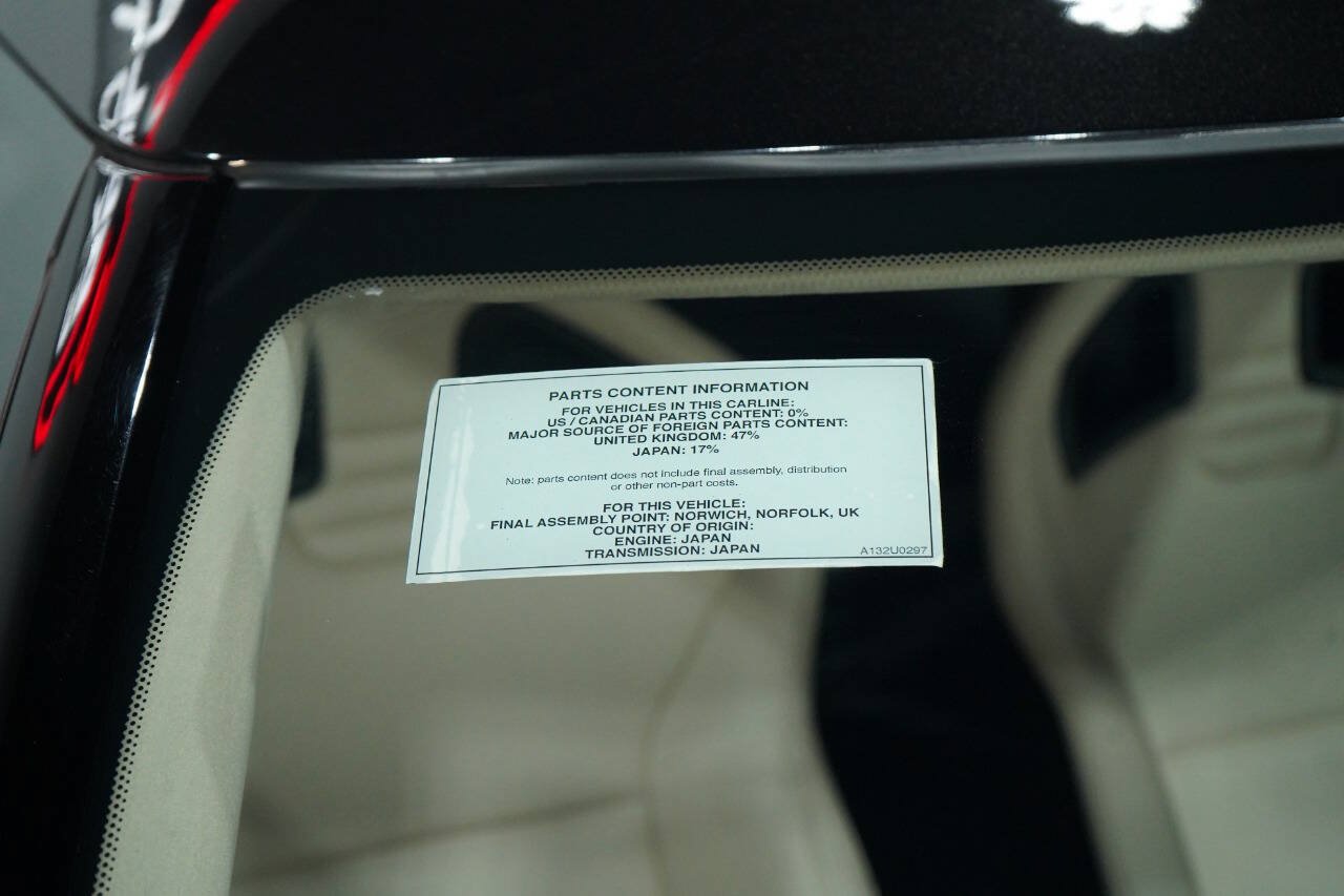 Used 2011 Lotus Evora S RWD image 22