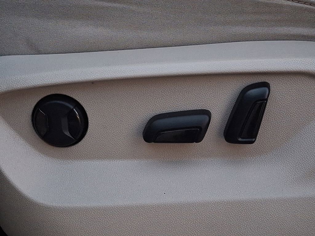 Used 2021 Volkswagen Atlas SE w/ Panoramic Sunroof Package image 28