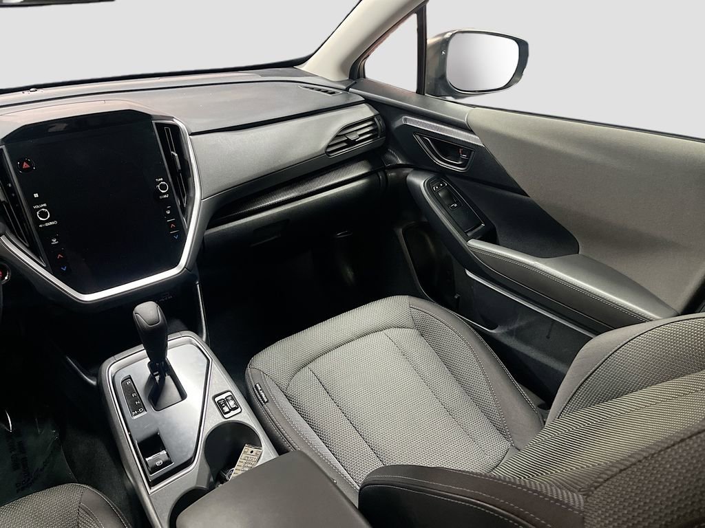 Used 2024 Subaru Crosstrek 2.0i Premium image 23
