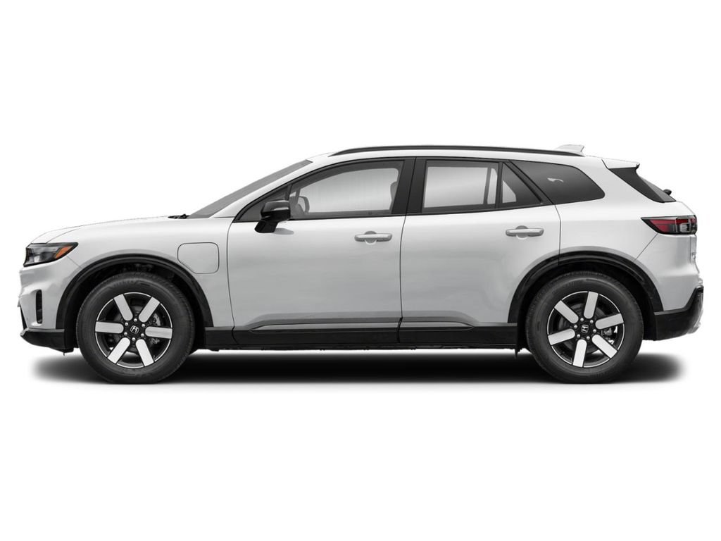 New 2026 Honda Prologue Touring image 2