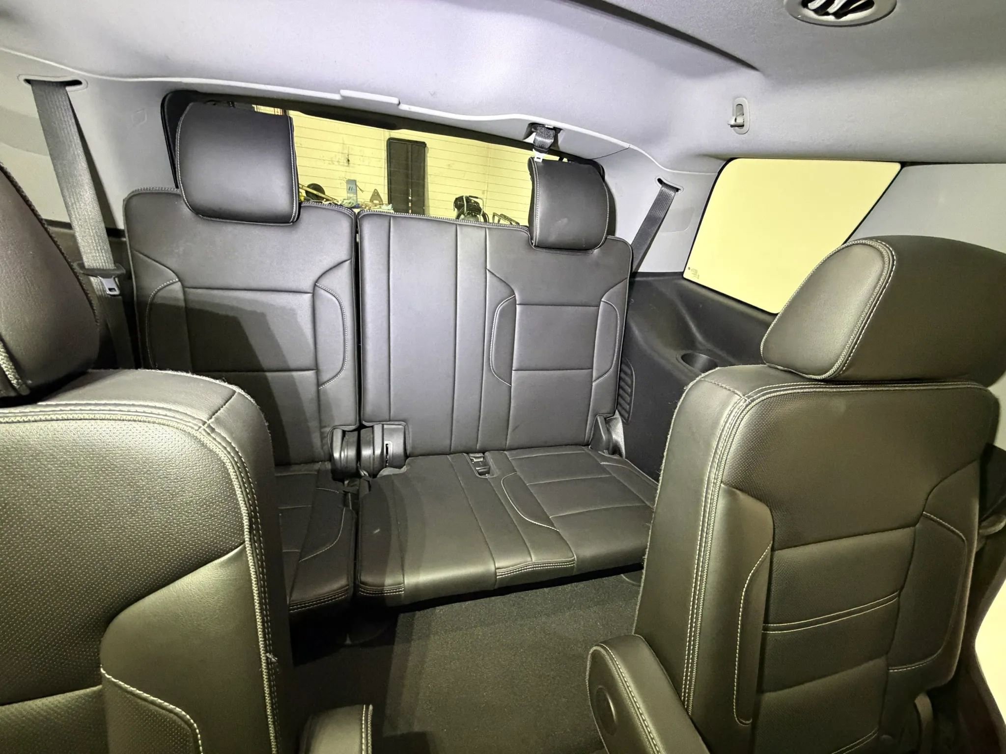 Used 2019 GMC Yukon Denali image 20