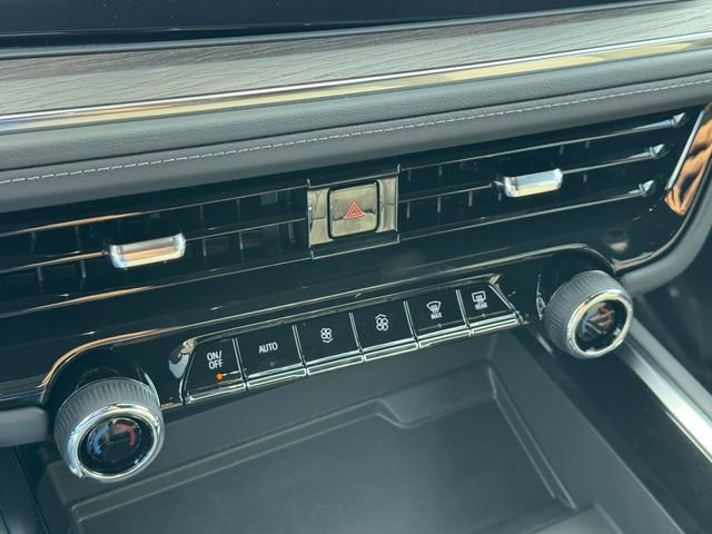 New 2026 Chevrolet Tahoe LS w/ LPO, Dark Essentials Package image 17