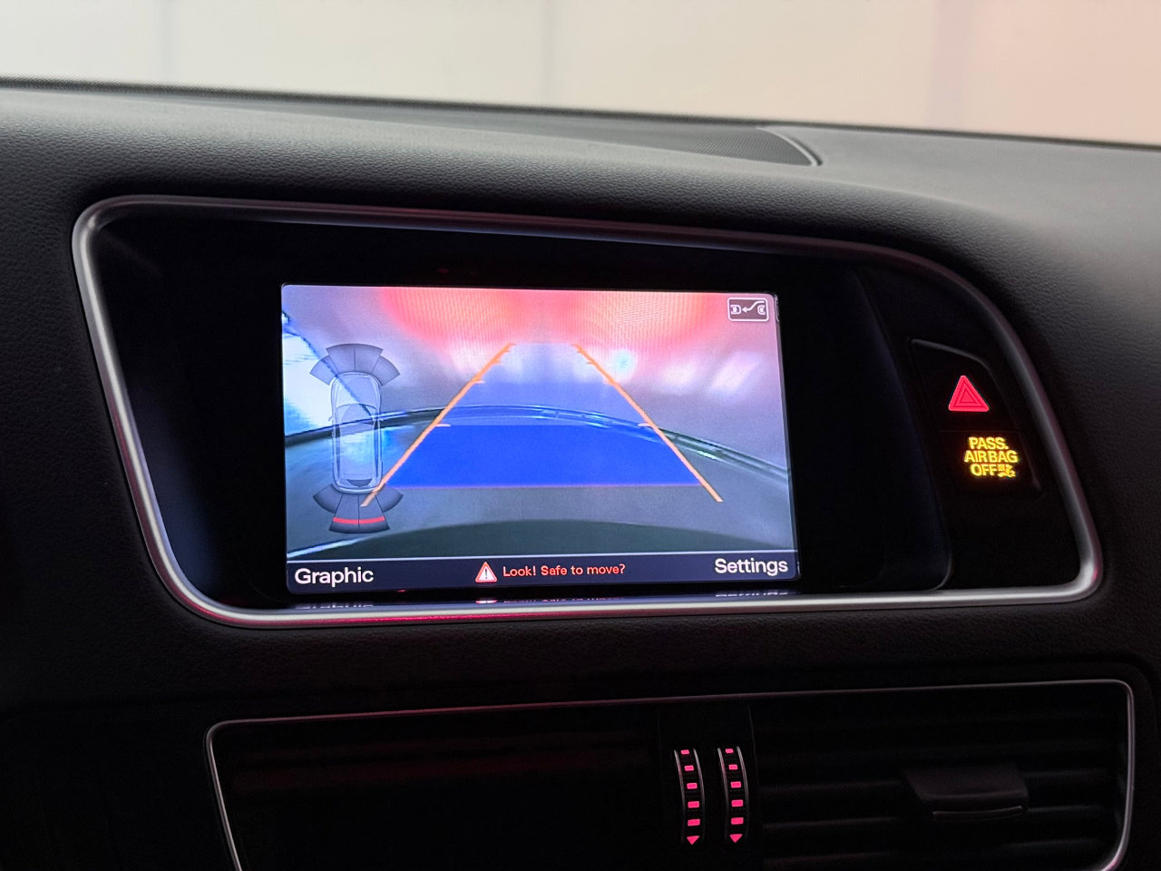 Used 2015 Audi Q5 3.0T Premium Plus w/ Technology Package image 34