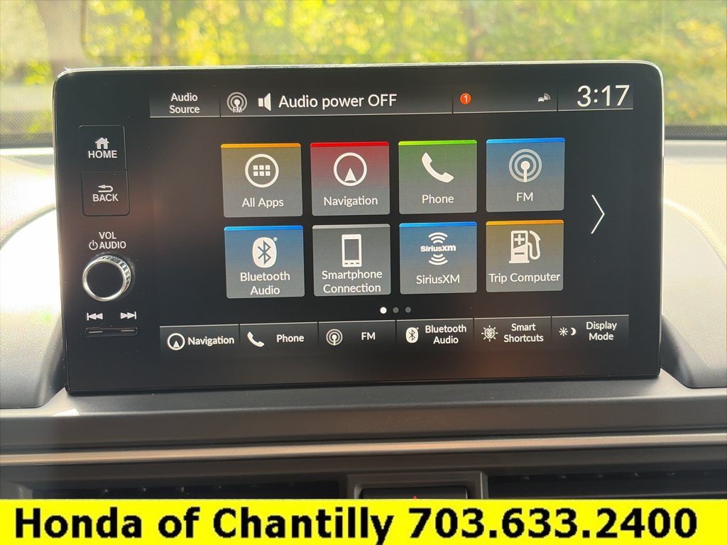 Certified 2024 Honda Pilot Touring image 14