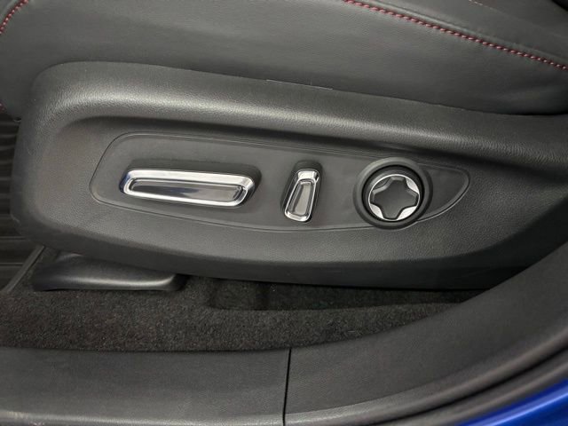 Used 2025 Acura ADX A-Spec image 12