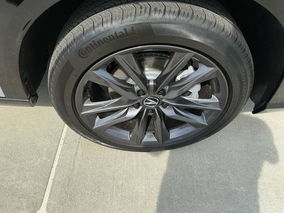 New 2026 Acura ADX A-Spec image 24