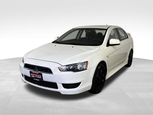 Used 2012 Mitsubishi Lancer ES FWD image 4