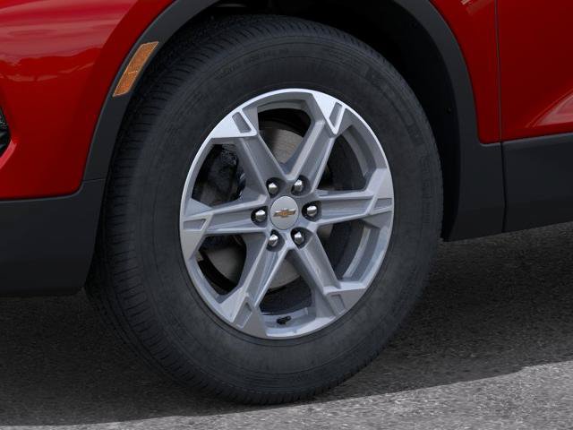New 2026 Chevrolet Blazer LT w/ Convenience Package AWD/4WD image 9